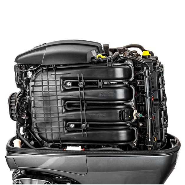 Лодочный мотор Mikatsu MF 80 FEL-T EFI